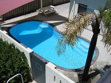 Apartments West Accommodation - Kingaroy Accommodation 1