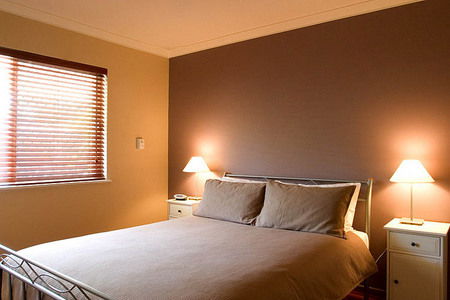 Apartments West Accommodation - Kingaroy Accommodation 2