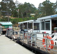 Clyde River Houseboats - Kingaroy Accommodation