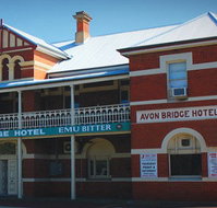 Avon Bridge Hotel - Kingaroy Accommodation
