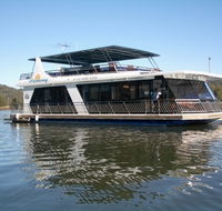 Able Hawkesbury River Houseboats