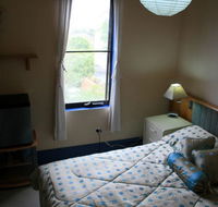 Bayview Backpackers YHA - Kingaroy Accommodation