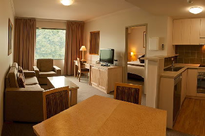 Pagoda Resort & Spa - Kingaroy Accommodation 3