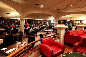 Pagoda Resort & Spa - Kingaroy Accommodation 4