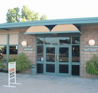 Eucla Motor Hotel - Kingaroy Accommodation