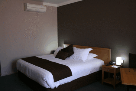 Best Western Hospitality Inn Kalgoorlie - Kingaroy Accommodation