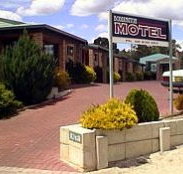 Boddington Motel - Kingaroy Accommodation