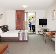 Atrium Resort Mandurah - Kingaroy Accommodation