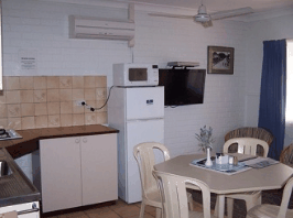 Busselton Jetty Chalets - Kingaroy Accommodation