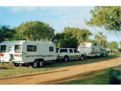 Coral Coast Tourist Park - Kingaroy Accommodation 2