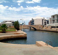 Crest Del Mar Apartments - Kingaroy Accommodation