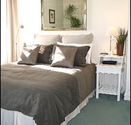 Foreshore Apartments - Kingaroy Accommodation
