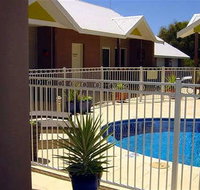 Gecko Lodge - Kingaroy Accommodation