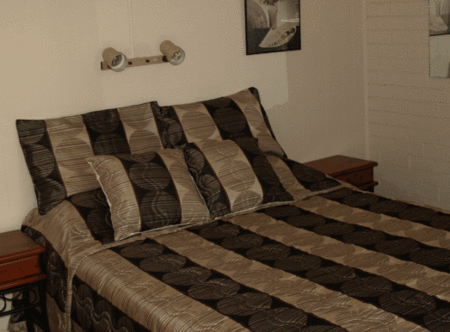 Kalbarri Reef Villas - Kingaroy Accommodation