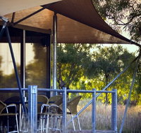 Karijini Eco Retreat - Kingaroy Accommodation