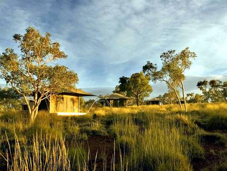 Karijini Eco Retreat - Kingaroy Accommodation 1