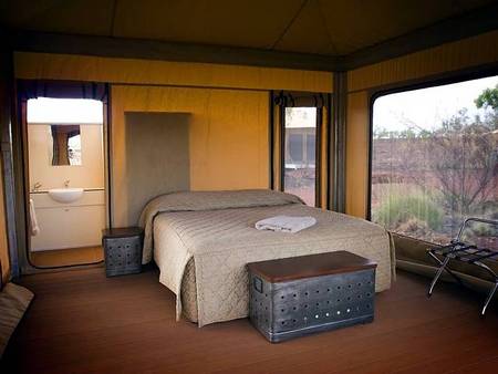 Karijini Eco Retreat - Kingaroy Accommodation 2