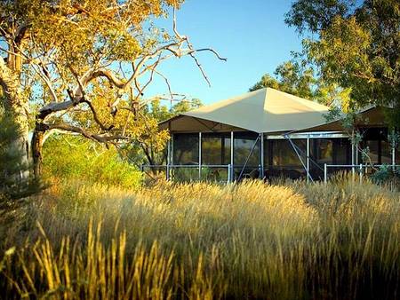 Karijini Eco Retreat - Kingaroy Accommodation 3