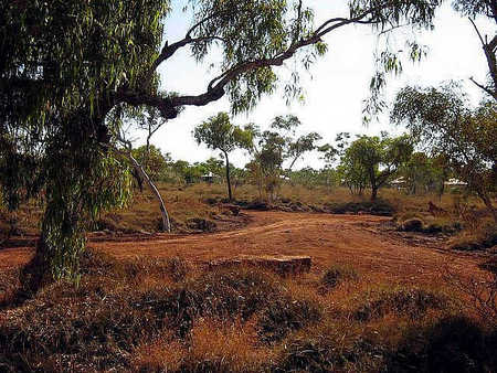 Karijini Eco Retreat - Kingaroy Accommodation 4
