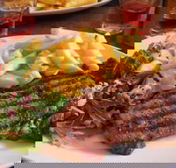 Karri Forest Motel  Restaurant - Kingaroy Accommodation