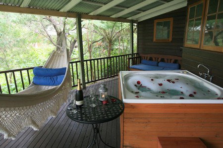 Yallingup Lodge Spa Retreat - Kingaroy Accommodation 1