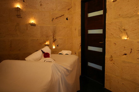 Yallingup Lodge Spa Retreat - Kingaroy Accommodation 2