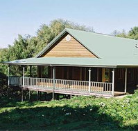 Yallingup Forest Resort - Kingaroy Accommodation