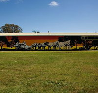 Northcliffe Bibbulmun Break Motel - Kingaroy Accommodation