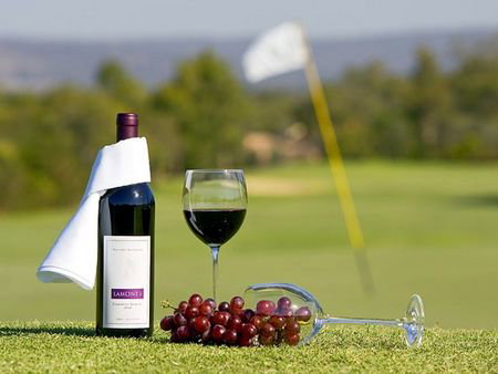 Novotel Swan Valley Vines Resort - Kingaroy Accommodation 0