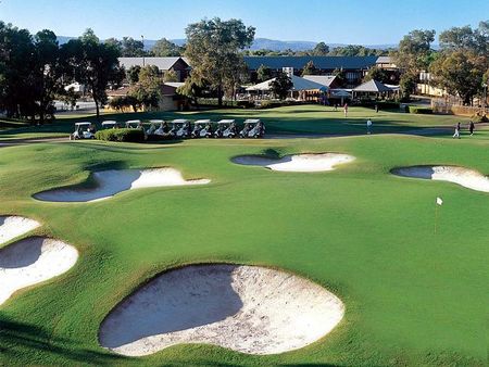 Novotel Swan Valley Vines Resort - Kingaroy Accommodation 2