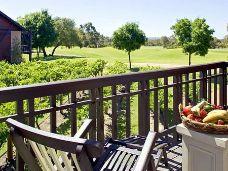 Novotel Swan Valley Vines Resort - Kingaroy Accommodation 4