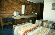Ocean Clipper Inn - Kingaroy Accommodation