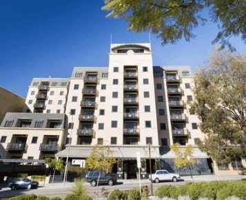 Mantra On Hay - Kingaroy Accommodation