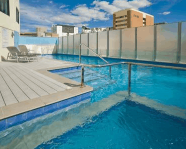 Medina Executive Barrack Plaza - Kingaroy Accommodation