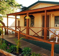 Wintersun Caravan  Tourist Park - Kingaroy Accommodation