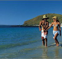 Point Samson Resort - Kingaroy Accommodation