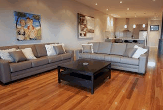 Regency Beach Club - Kingaroy Accommodation