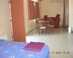 Rockingham Holiday Village - Kingaroy Accommodation