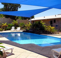 Point Samson Chalets - Kingaroy Accommodation