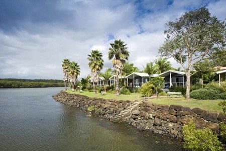 Terrace Reserve Holiday Park - Kingaroy Accommodation 2