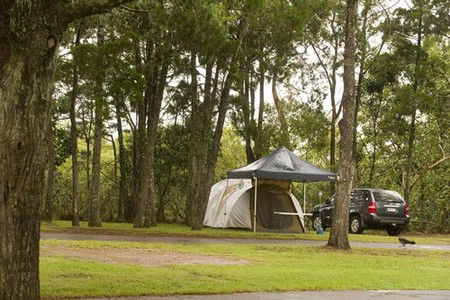 Terrace Reserve Holiday Park - Kingaroy Accommodation 3
