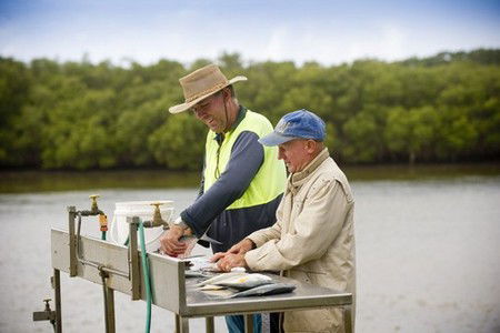 Terrace Reserve Holiday Park - Kingaroy Accommodation 5
