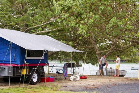 Massey Greene Holiday Park - Kingaroy Accommodation 0