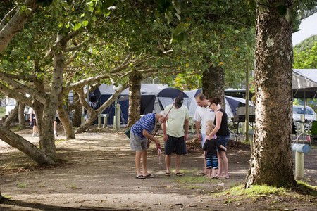 Massey Greene Holiday Park - Kingaroy Accommodation 5