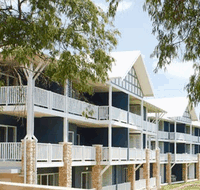 Seashells Resort Yallingup - Kingaroy Accommodation