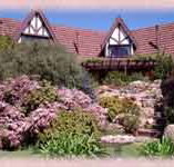 Stocks Country Retreat - Kingaroy Accommodation