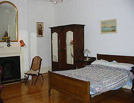 Beaufort House - Kingaroy Accommodation 1