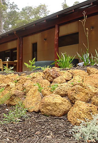 Jarrah Grove Retreat - Kingaroy Accommodation 2