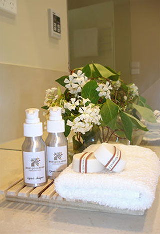 Jarrah Grove Retreat - Kingaroy Accommodation 3