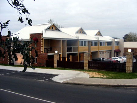 Prideaus Of Margaret River - Kingaroy Accommodation 0